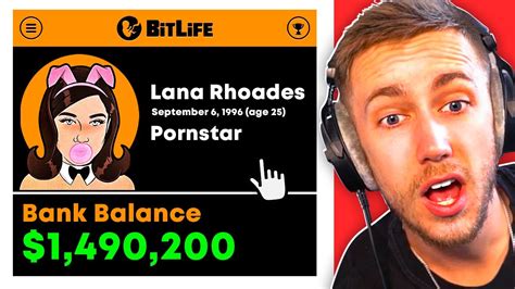 how to become a pornstar on bitlife|How to Become a Porn Set Janitor in BitLife